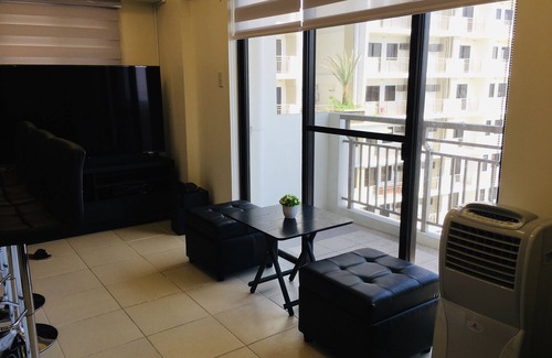 Paranaque Condo | Resort Style condo located 12 kms from all airports in Metro Manila.