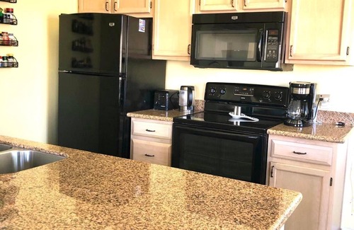 Foothills Condo | Resort Style Condo