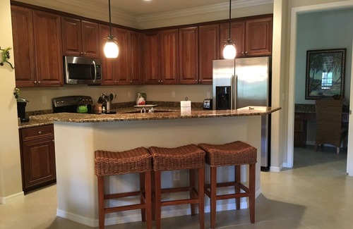 Ole Condo | Resort Style Condominium at Ole in Lely Resorts!