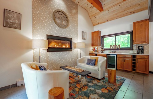 McHenry House | Resort-Style Estate w/Theater & Pools