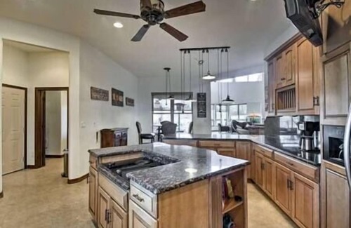 Brighton House | Resort Style Family Fun with guest house