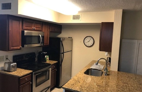 Villas Condo | Resort style Florida living!