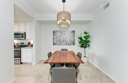 Lakewood Ranch Condo | Resort Style - Golf Included - Lakewood National GC - Lakewood Ranch FL