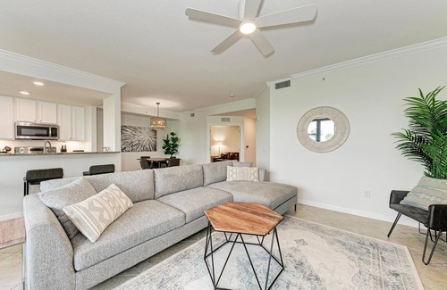 Lakewood Ranch Condo | Resort Style - Golf Included - Lakewood National GC - Lakewood Ranch FL