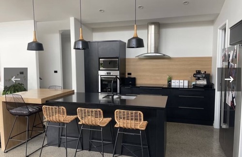 Papamoa Beach House | Resort style holiday in Papamoa Beach *POOL* BEACH *.