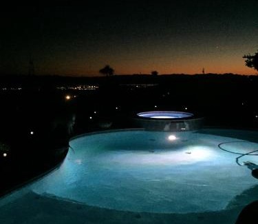 Lake Havasu City House | Resort Style Home