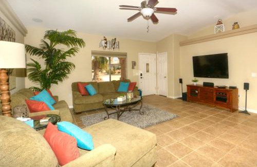 Lake Havasu City House | Resort Style Home