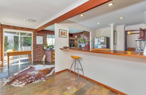 Wanneroo House | Resort-Style Home in quiet location. Stunning 5 bedroom home