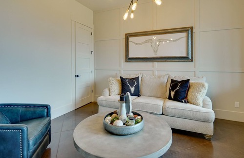 Kamas House | Resort-Style Home in Kamas ~ 18 Mi to Park City!