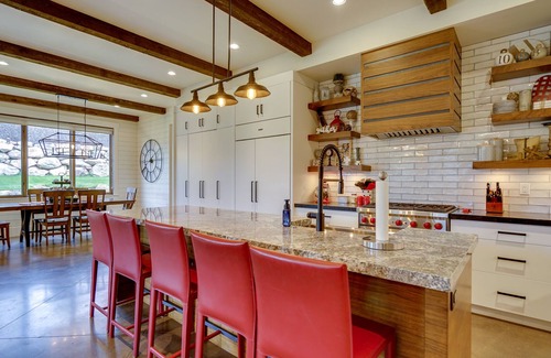 Kamas House | Resort-Style Home in Kamas ~ 18 Mi to Park City!