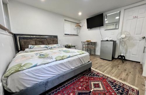 Delta Apartment | Resort style home living