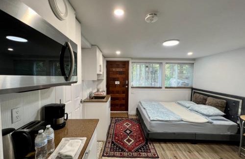 Delta Apartment | Resort style home living