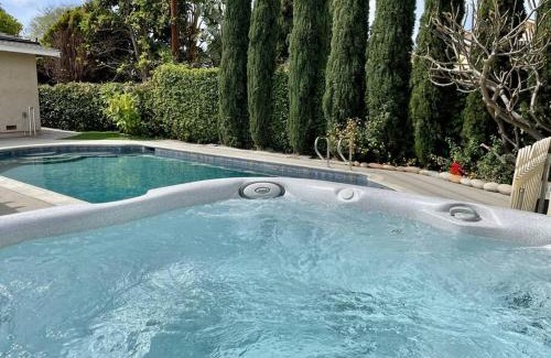 Anaheim Resort Villa | Resort style home, Pool/Spa/Game room near Disney