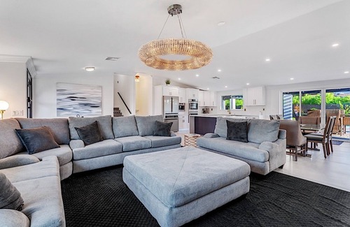 Scottsdale Country Acres House | Resort-Style Home w/Private Heated Pool-Old Town