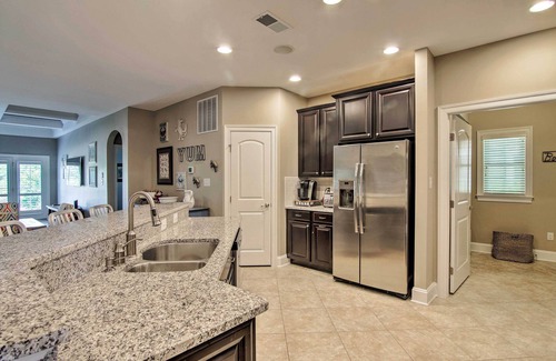 Sun Ridge House | Resort style house for rent within walking distance to Sunridge pool !