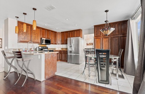 Apple Valley House | Resort Style House In High Dessert