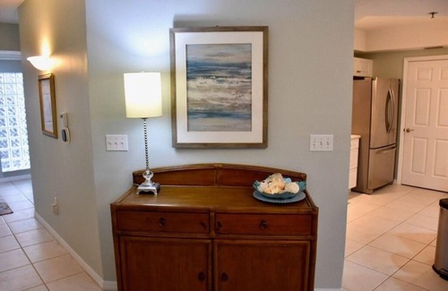 New Smyrna Beach Condo | Resort Style Living with the Comforts of Home