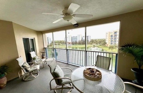 New Smyrna Beach Condo | Resort Style Living with the Comforts of Home