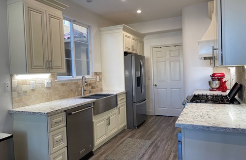 Camarillo Villa | Resort Style Living. & a minute walk to Spanish Hills Country Club!
