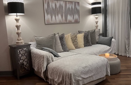 Hancock Apartment | Resort Style Living and Fun