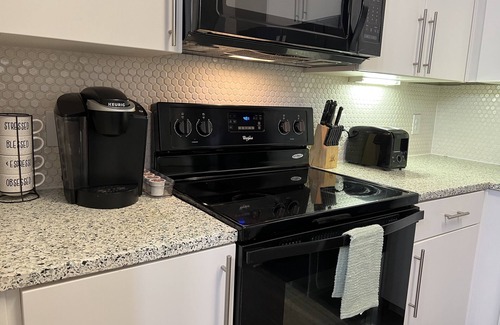 Lewisville Apartment | Resort Style Living!
