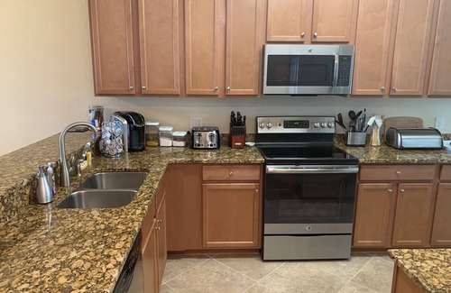 Bonita Springs Condo | Resort Style Luxury Condo - Golf Paradise!