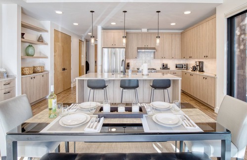 Ketchum House | Resort-Style Luxury in the Heart of Ketchum