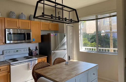 Palm Beach Gardens Condo | Resort-style living in the heart of Palm Beach Gardens