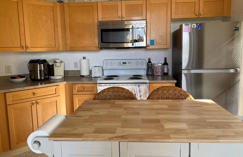 Palm Beach Gardens Condo | Resort-style living in the heart of Palm Beach Gardens
