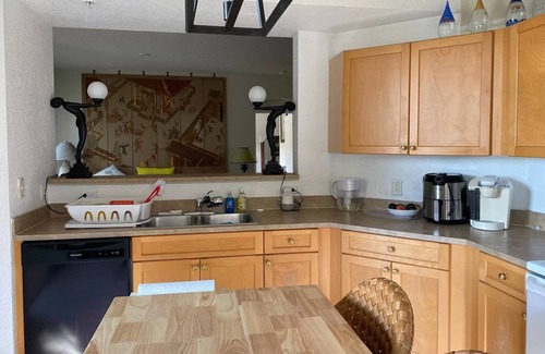 Palm Beach Gardens Condo | Resort-style living in the heart of Palm Beach Gardens