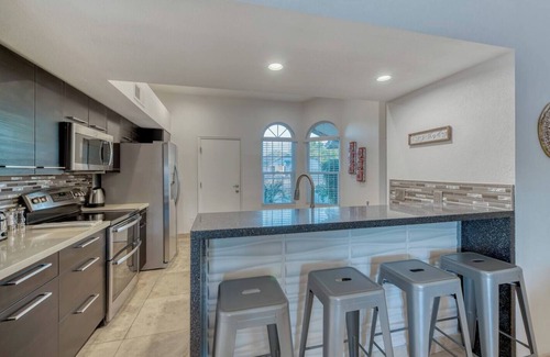 Eagle Hills House | Resort Style Vacation Home w/FREE Heated Pool