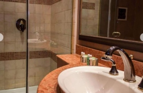 Pleasant Valley Resort | Resort Suite 25 minutes from State Farm Stadium for Super Bowl Weekend!