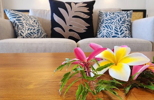 Aitutaki Resort | Resort Tava'e