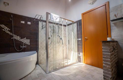 Borgo Montone House | Resort Tenuta La Rotta - Rooms & Pool