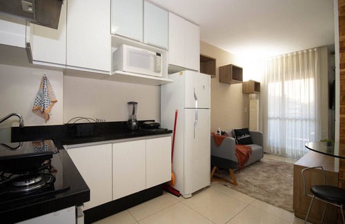 Smin Apartment | Resort The Sun - Luxuoso - Piscina