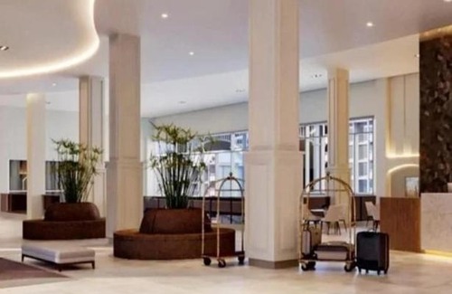 Alto Apartment | Resort Thermas São Pedro