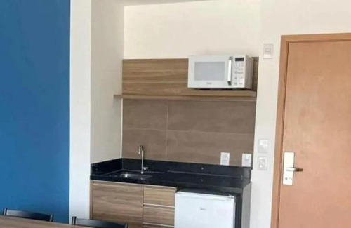 Alto Apartment | Resort Thermas São Pedro
