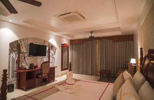 Bolpur Bed & Breakfast | Resort Titli