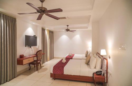 Bolpur Bed & Breakfast | Resort Titli