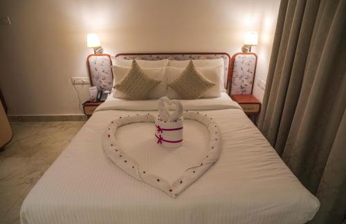 Bolpur Bed & Breakfast | Resort Titli