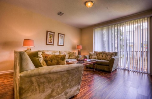 Florida Central Atlantic Coast House | Resort Townhome: Perfect Orlando Vacation Spot
