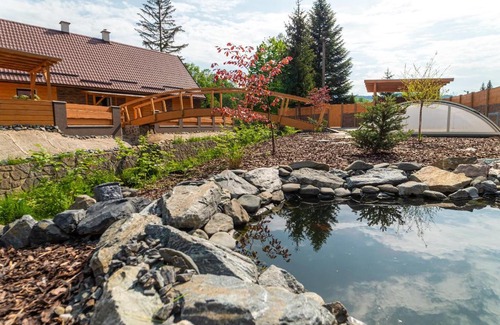 Sobotin House | Resort U sýrárny
