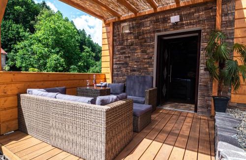Sobotin House | Resort U sýrárny