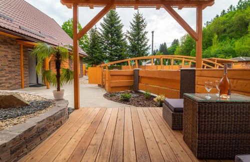 Sobotin House | Resort U sýrárny