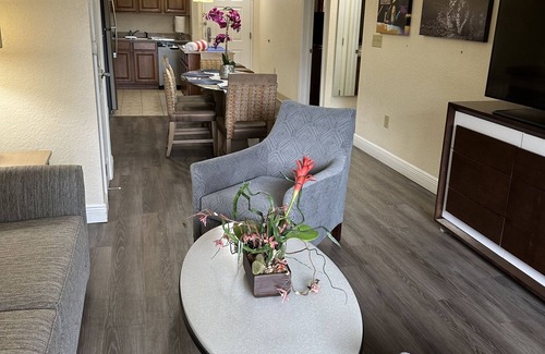 Florida Central Atlantic Coast Condo | Resort vacation and living without resort prices! Family sized condo near Disney