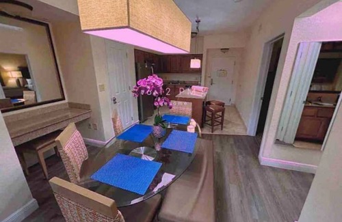 Florida Central Atlantic Coast Condo | Resort vacation and living without resort prices! Family sized condo near Disney