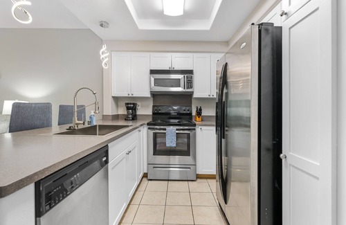 Ko Olina Villa | Resort Vacation Home! Walk to Disney and Beach!