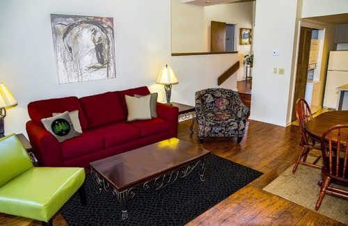 Fairfield Glade Villa | 🌄Resort Vacations at Fairfield Glade TN 2 bdr/2 ba Golf Villa within walking distant to amenities