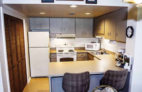 Fairfield Glade Apartment | 🌄Resort Vacations at Fairfield Glade TN Fabulous Golf Villa, two bedrooms with 4 beds!