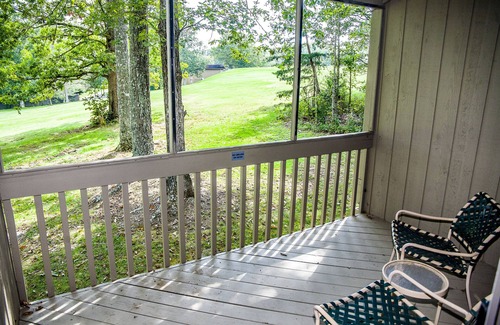 Fairfield Glade Apartment | 🌄Resort Vacations at Fairfield Glade TN Fabulous Golf Villa, two bedrooms with 4 beds!